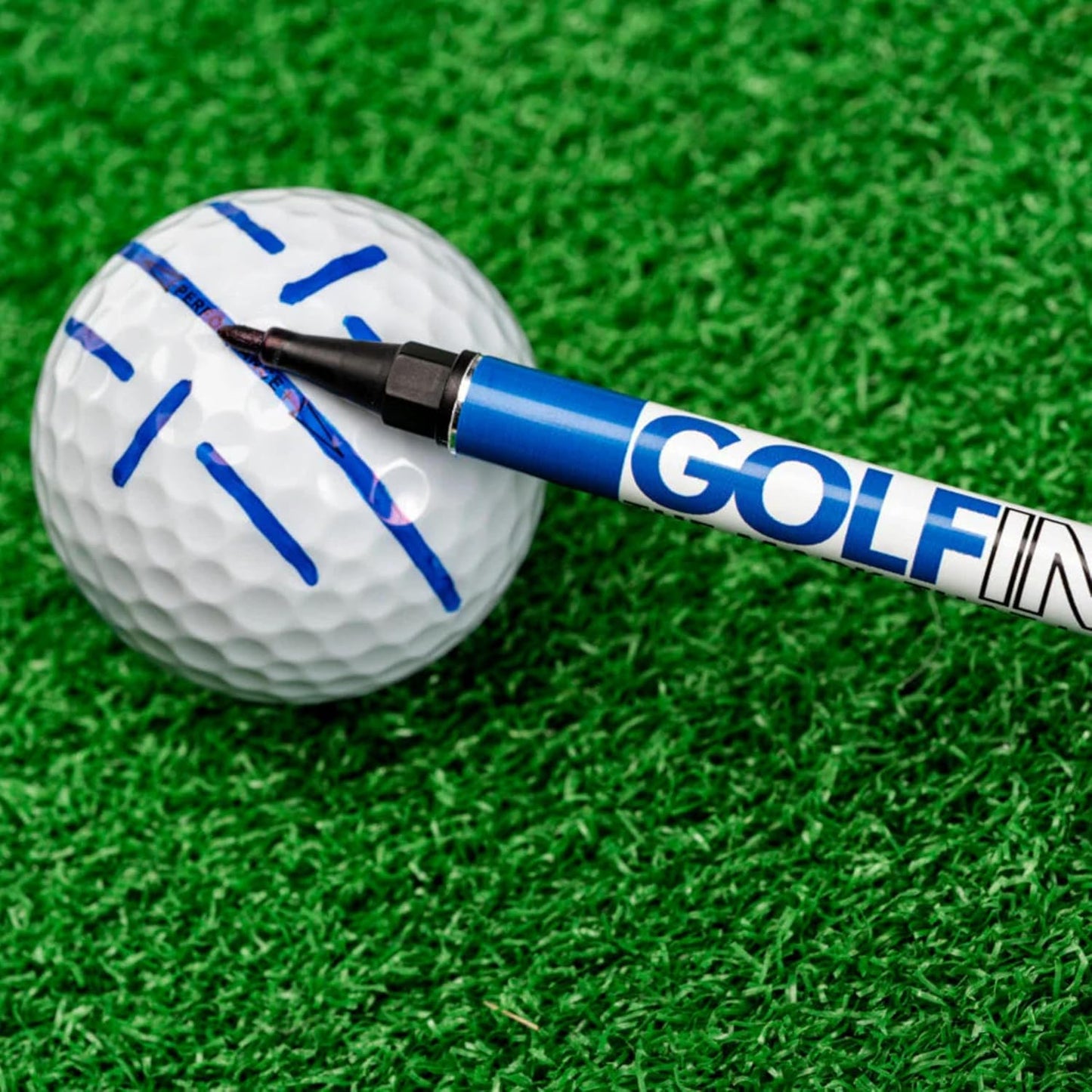 FLIGHTPATH Golf Ball Marker Pens