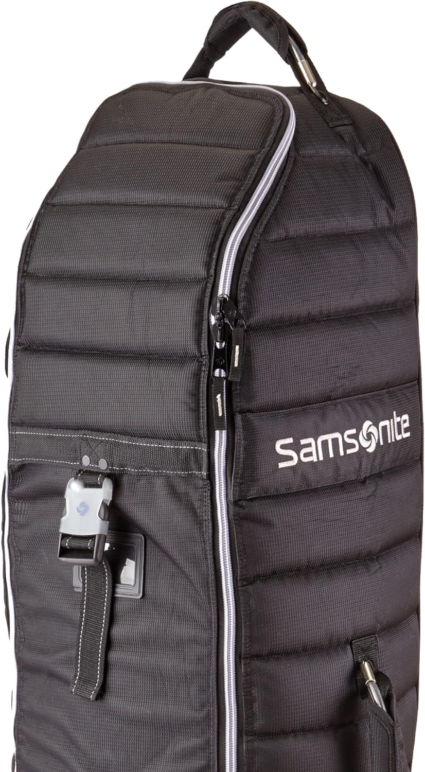 Golf Premium Quilted Golf Travel Cover