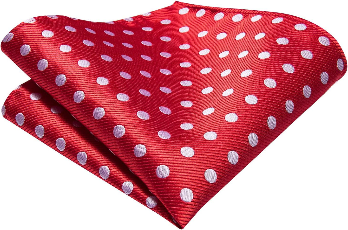 Dubulle Mens Paisley Striped Tie WOVEN Necktie for Men and Handkerchief Cufflinks Set Wedding Formal Business