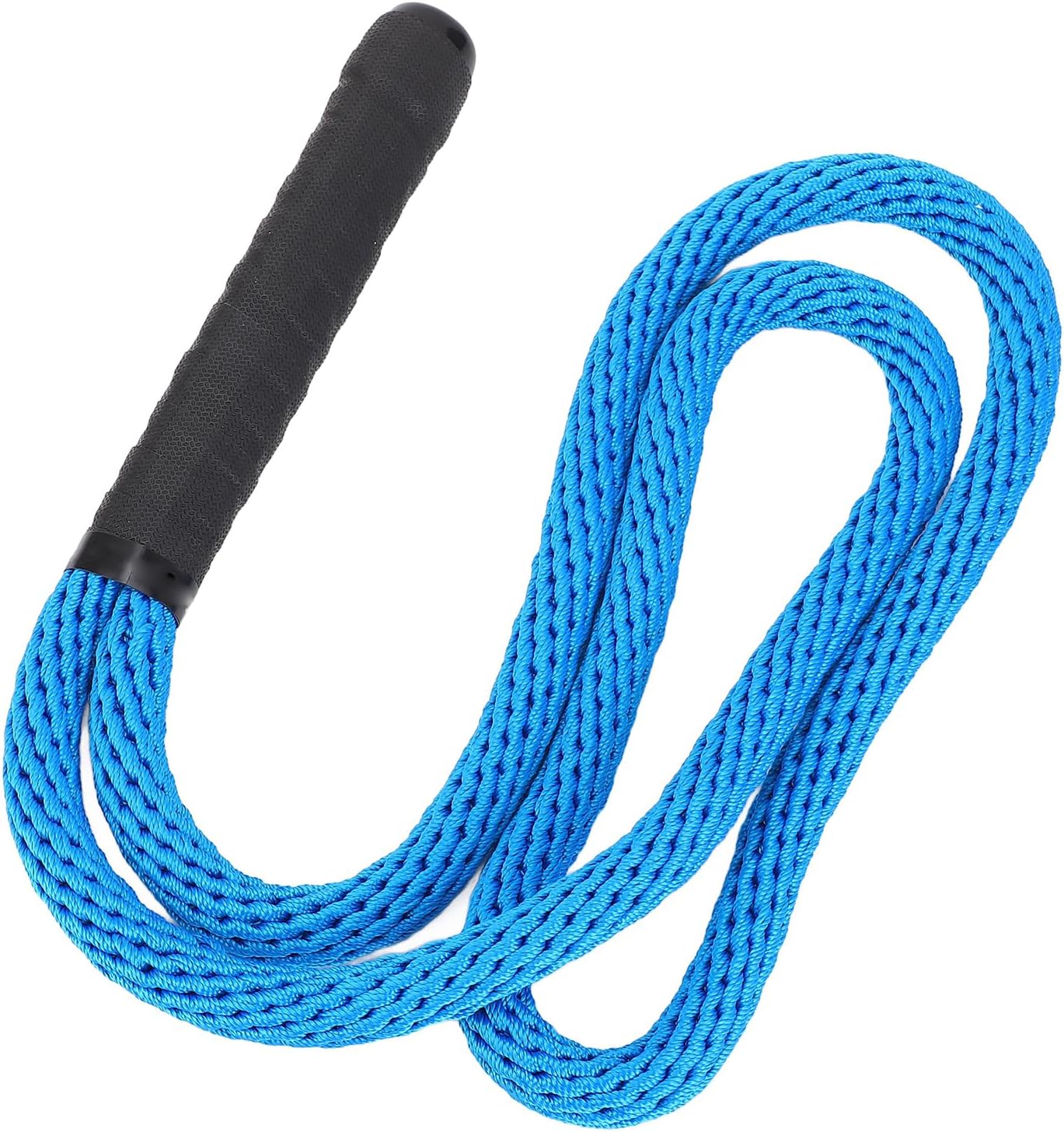 Golf Rope Swing Trainer,Improve Speed Accuracy Rhythm Golf Swing Training Aid for All Levels