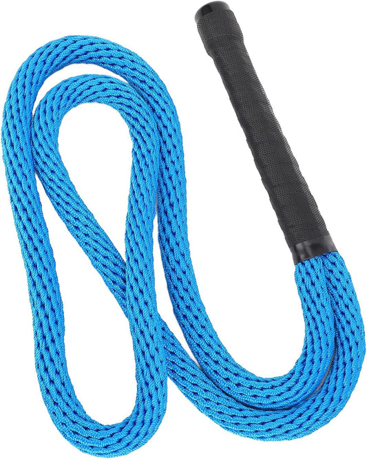 Golf Rope Swing Trainer,Improve Speed Accuracy Rhythm Golf Swing Training Aid for All Levels