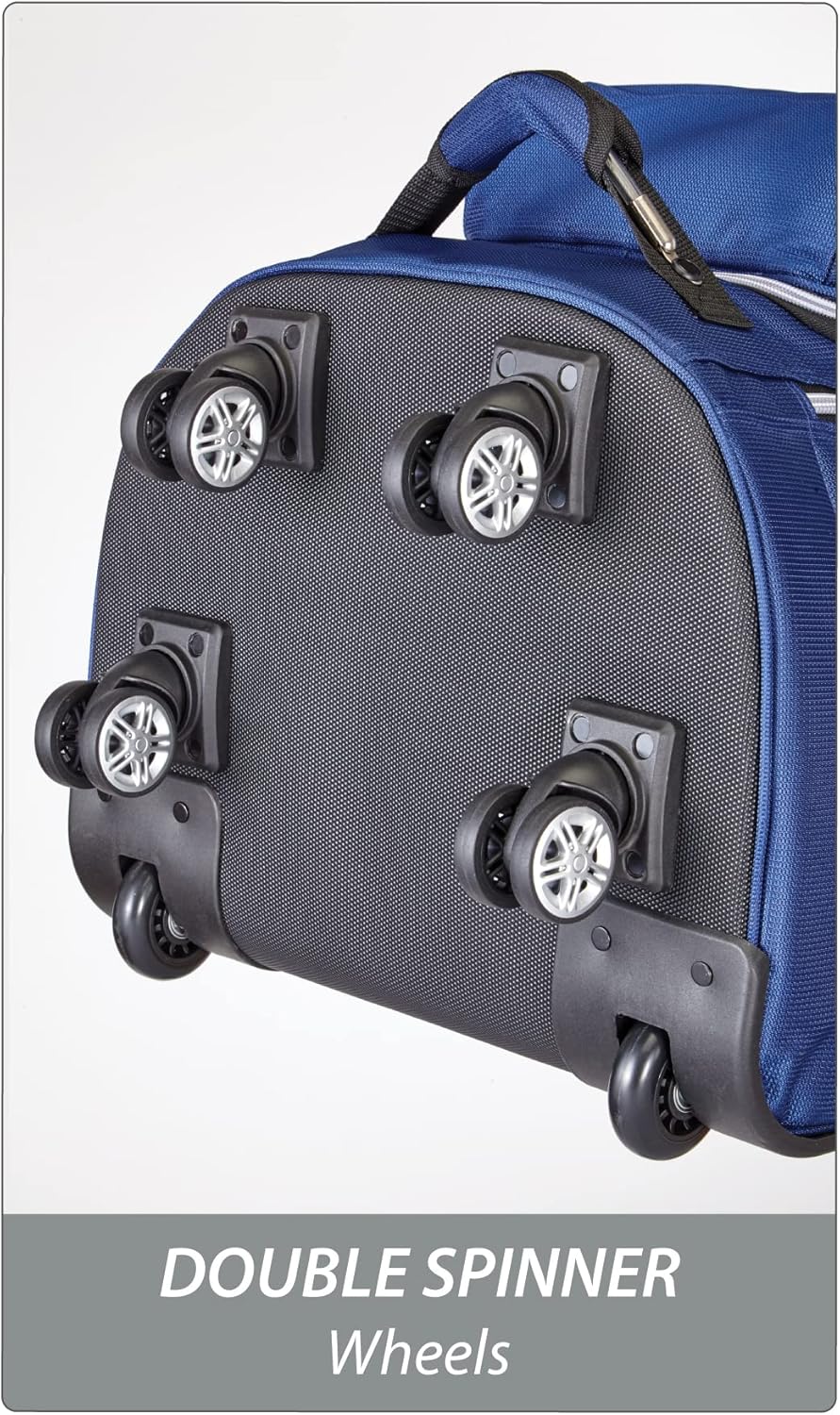 Golf Premium Quilted Golf Travel Cover