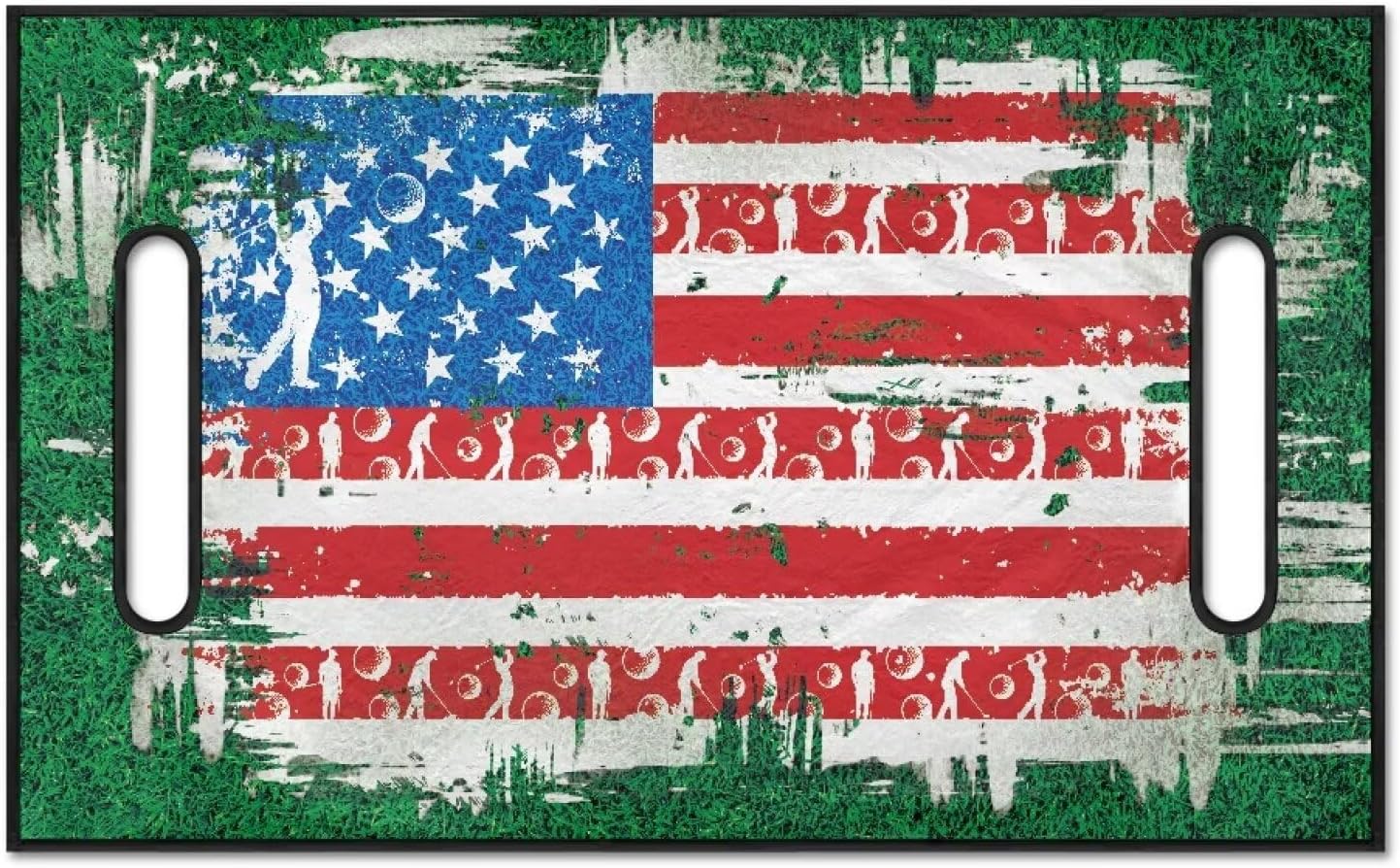 Golf Cart Accessories Anti-hot Golf Cart 50 X 30.9 Inches Seat Cushion Golf Seat Cushion Cover Towel Blanket Fits for Golf Club Cars