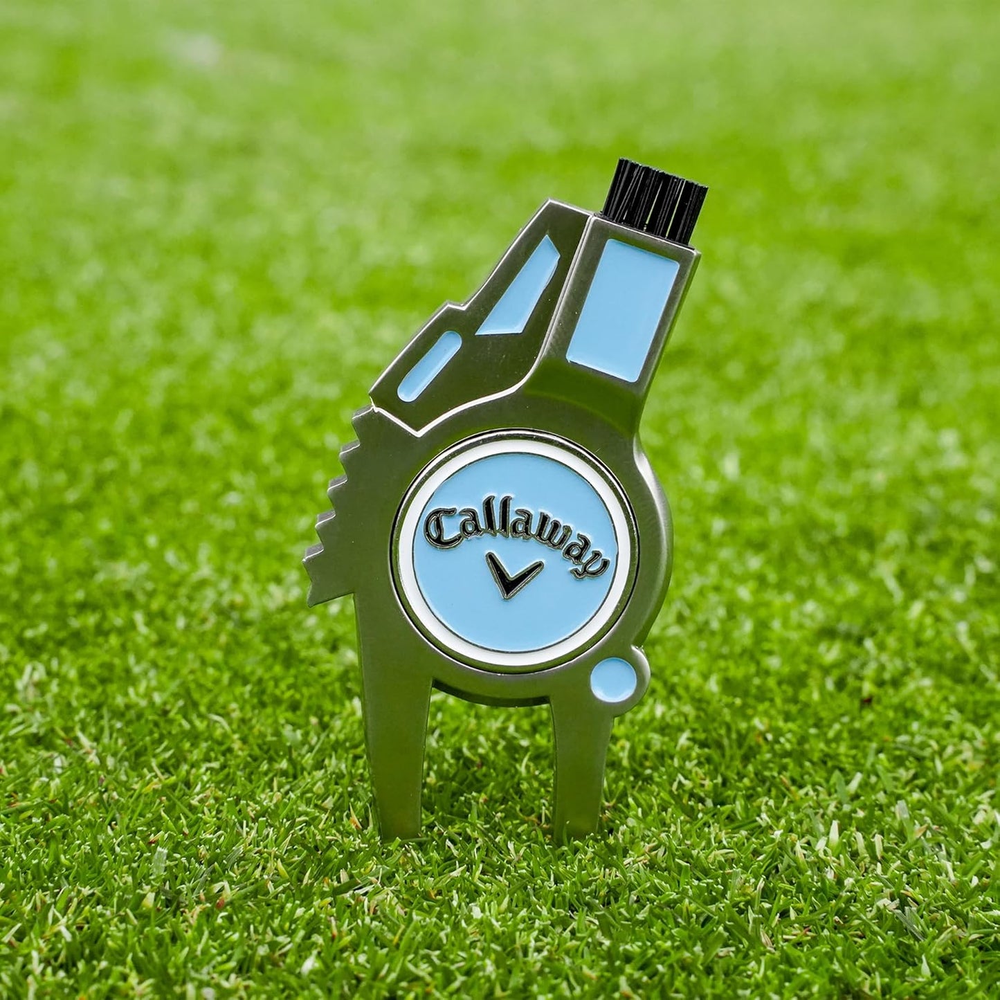 Callaway 4-in-1 Golf Divot Repair Tool