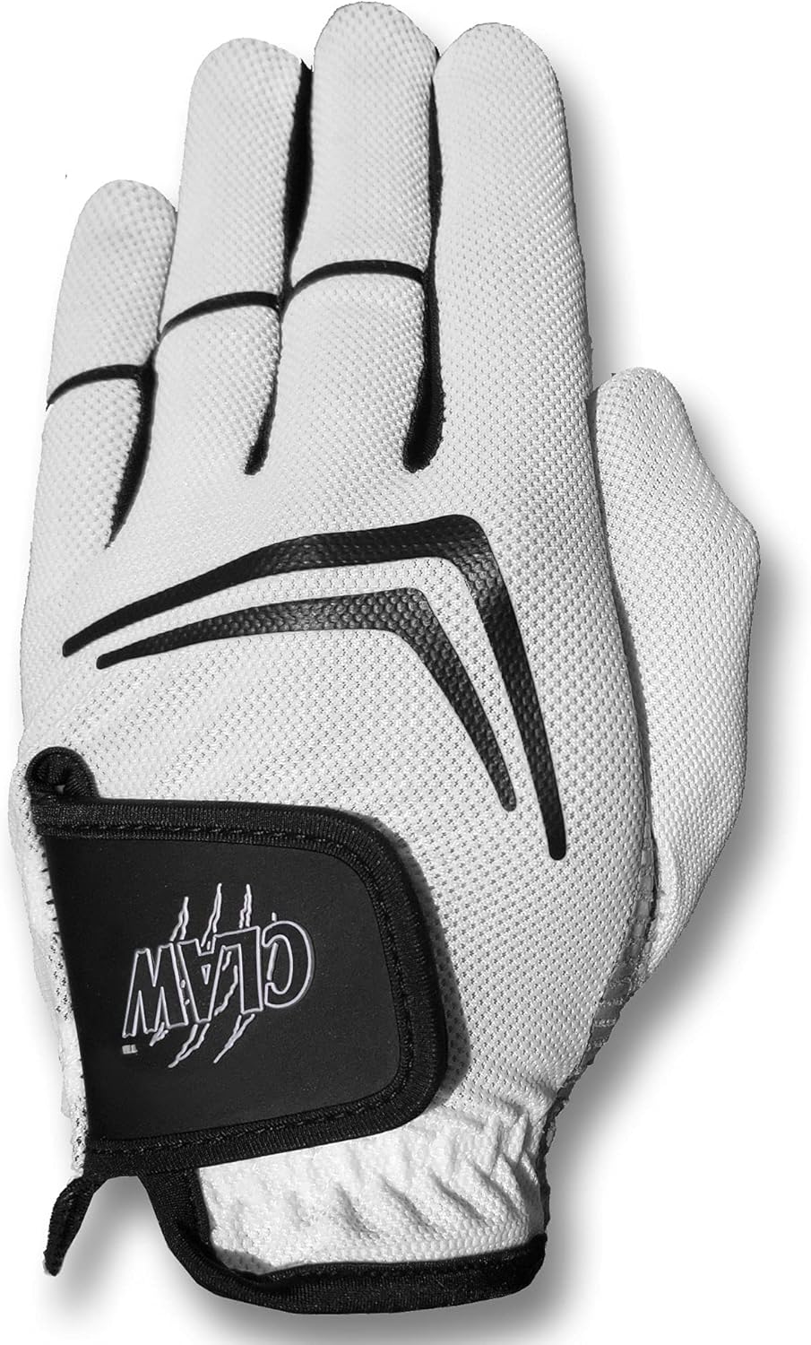 CaddyDaddy Claw Golf Gloves for Men | Flex-Mesh Design for Cool Ventilation | Lasts 3-5 Times Longer Than Leather | Silicone-Web Coating for Maximum Grip | Machine-Washable