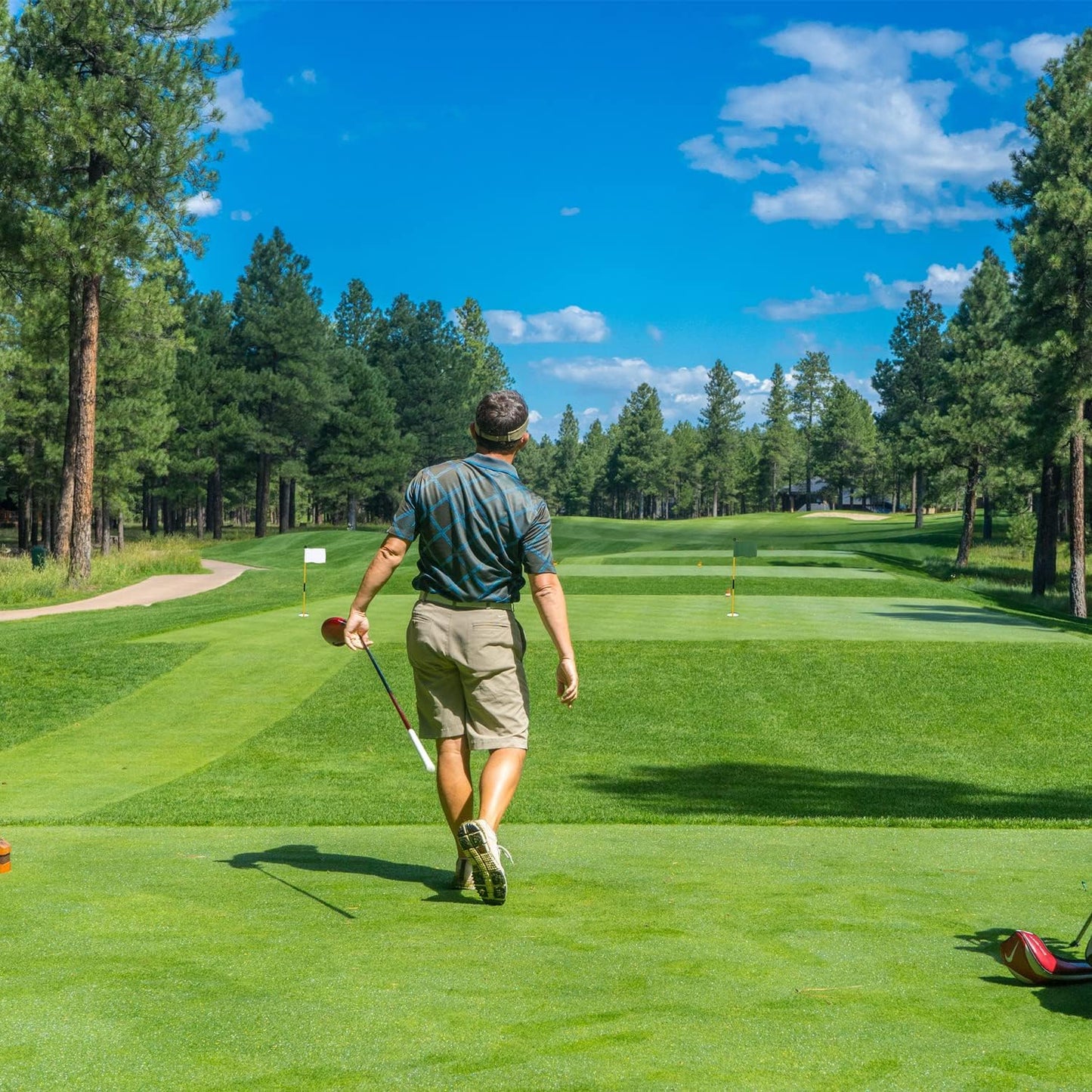 ZLY 2PCS Golf Hole Cup,ABS Ivory White Plastic Golf Cups,Dimension 4" Depth, Diameter 4 1/4 inches,Fits PGAL|PGA|USGA Regulations,for Backyard Golfs Practice