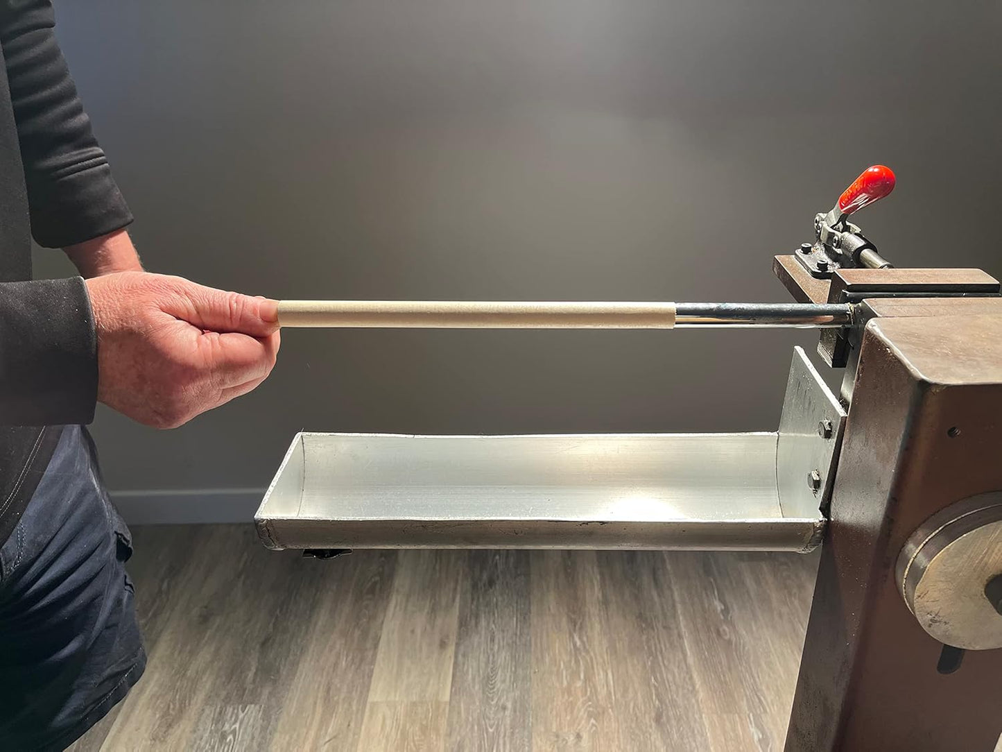 Brampton Golf Grip Tape Roll 48mm x 36 Yards - Premium Solvent Activated Double Sided Adhesive Strips for Regripping Golf Clubs - Double Sided Tape for Golf Club Regripping