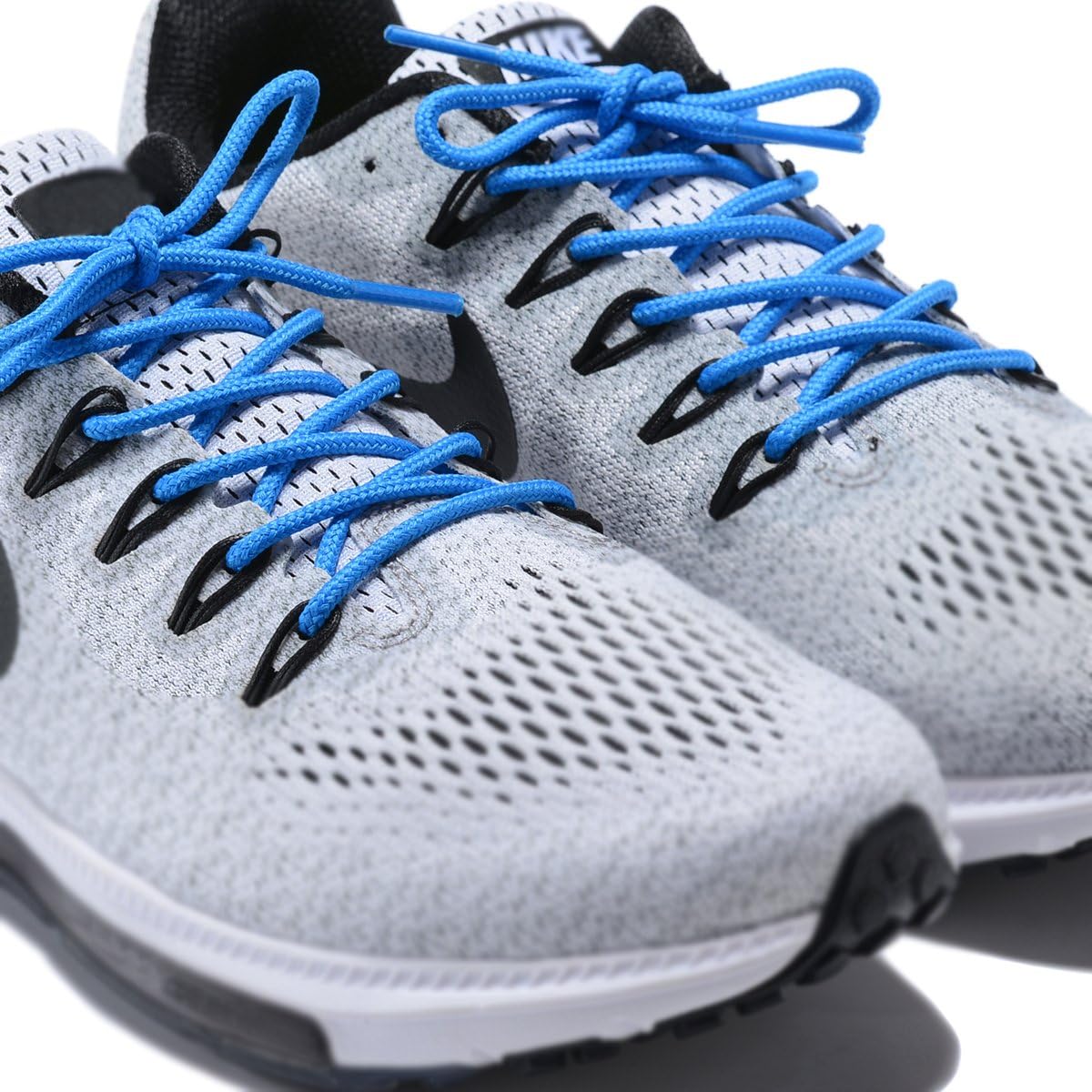 2 Pair Shoelaces Round Athletic Shoes Lace for Boot Laces Shoelaces and Multiple Shoe Types Replacements