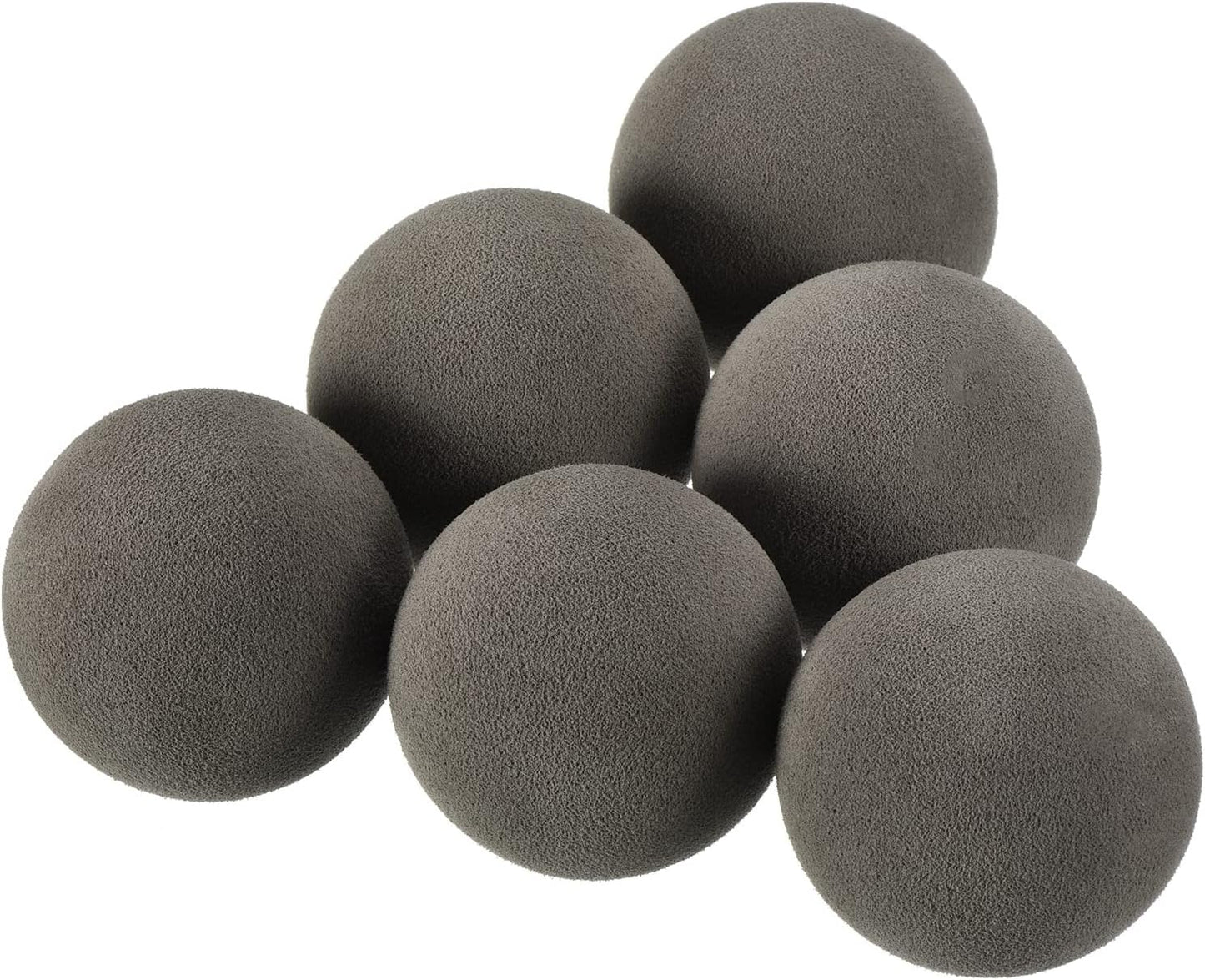 PATIKIL Golf Foam Balls, Pack Sponge Exercise Flight Swing Practice for Indoor Training