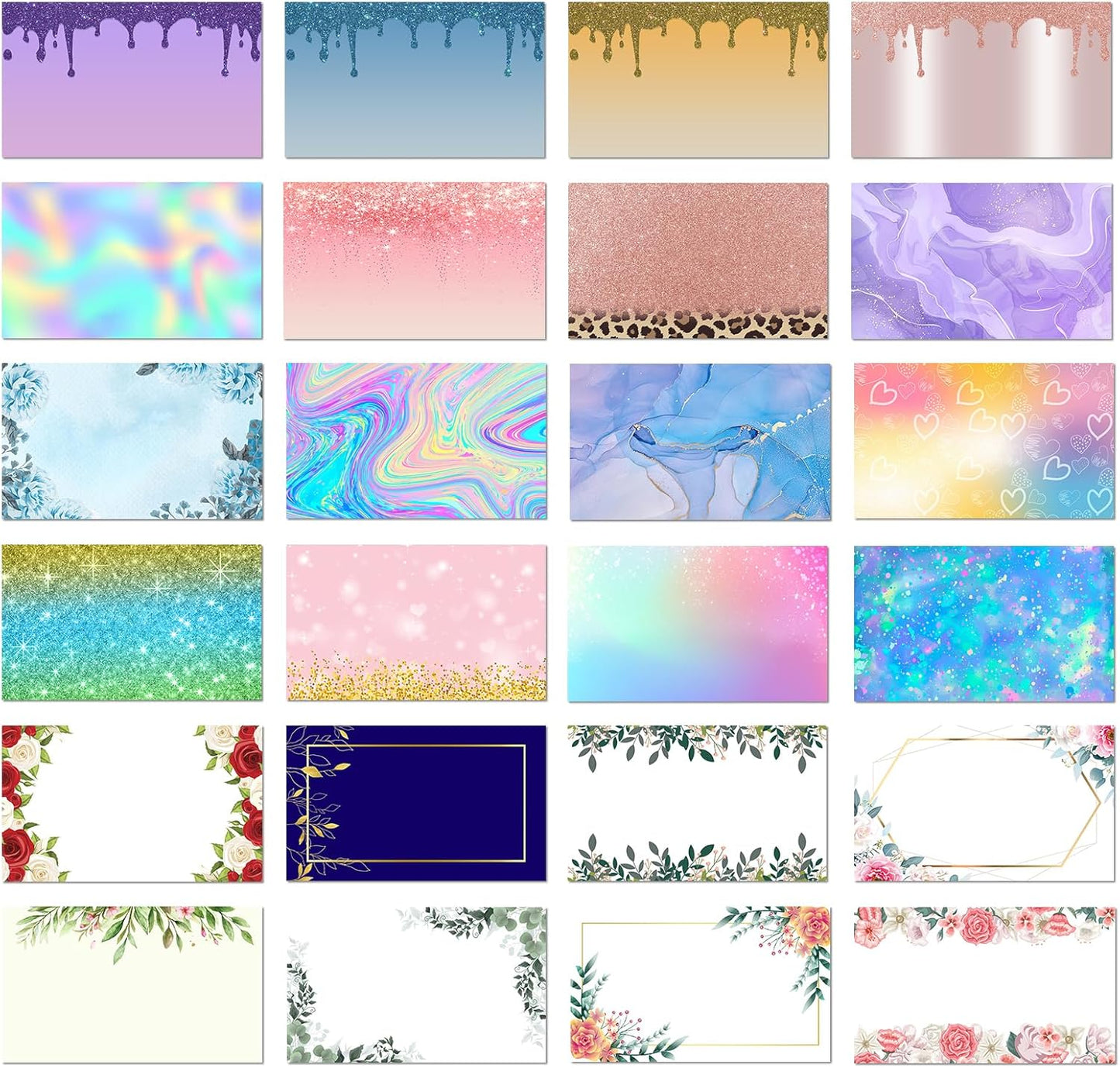 Custom Barbershop Business Cards Customizable with Logo Photo Personalized Customize for Small Business Customized Waterproof Double Sided Cards 100 200 500 1000