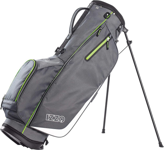 IZZO Ultra Lite Golf Stand Bag