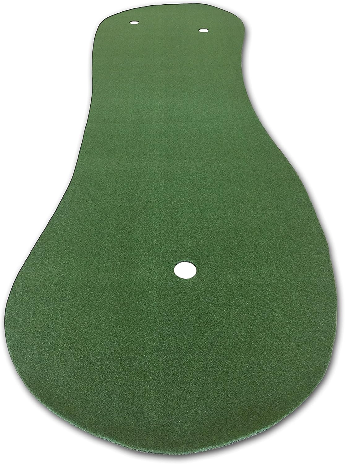 5 Feet x 15 Feet Professional Synthetic Turf Grass Nylon Practice Indoor Outdoor Putting Green