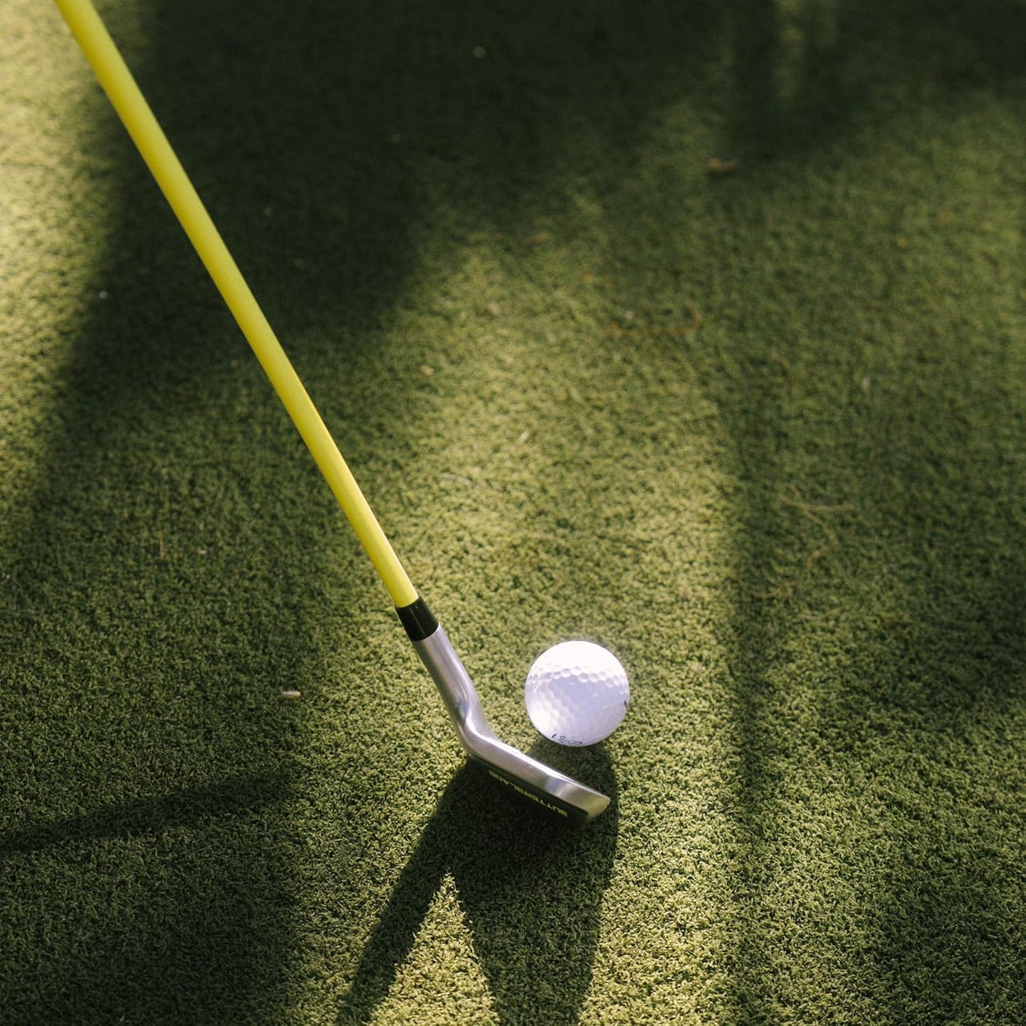 RYP ButterBlade Training Club – Improve Accuracy & Swing Mechanics, Real-Time Feedback, Right & Left-Handed Options, Golf Training Club, Golf Swing Trainer