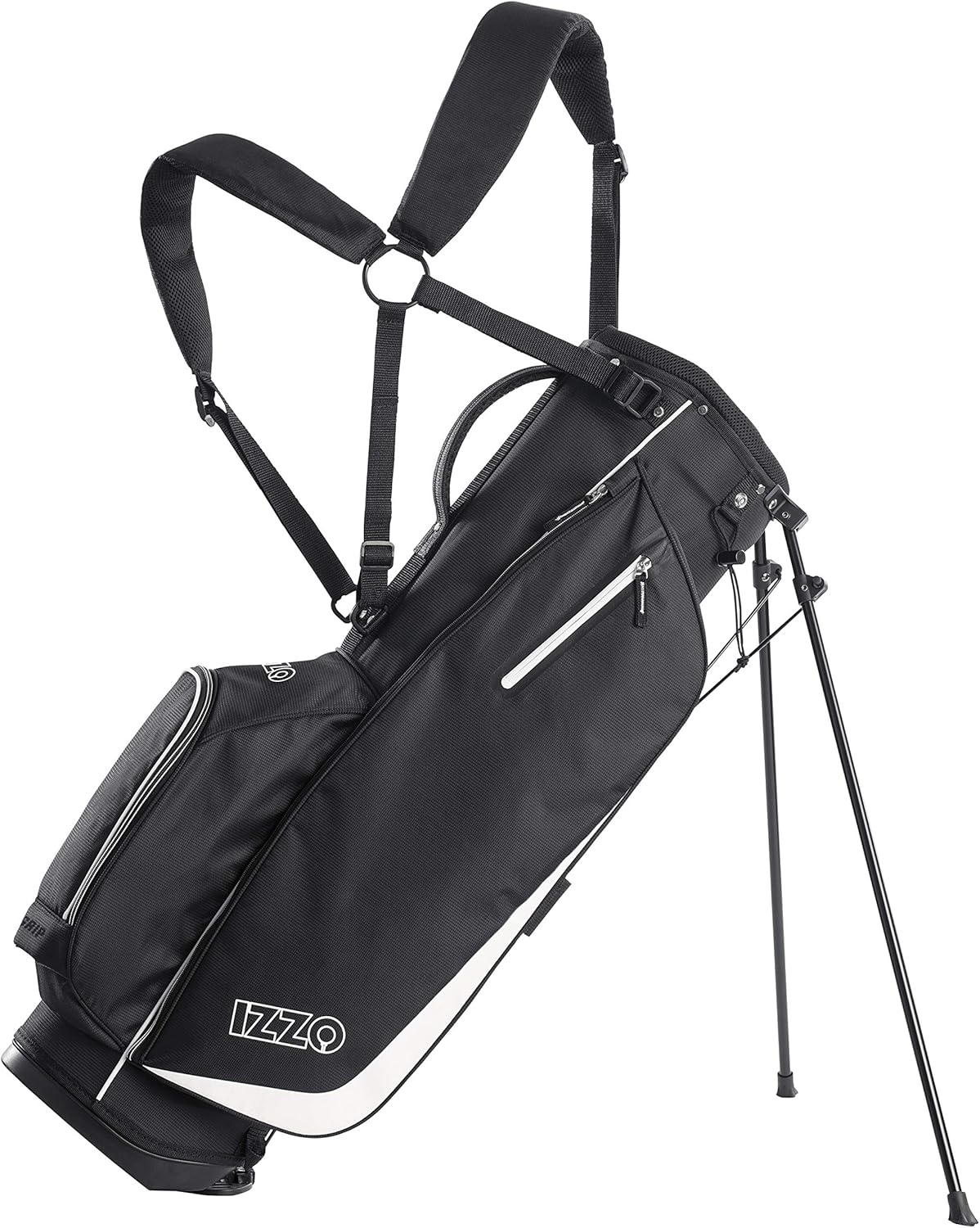 IZZO Ultra Lite Golf Stand Bag