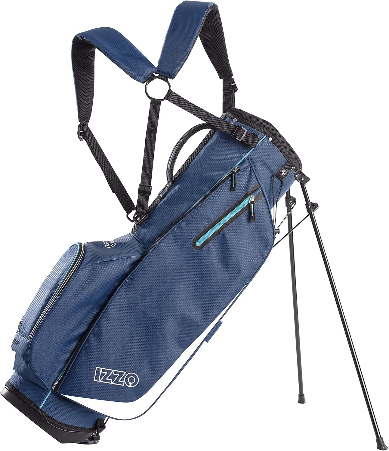 IZZO Ultra Lite Golf Stand Bag