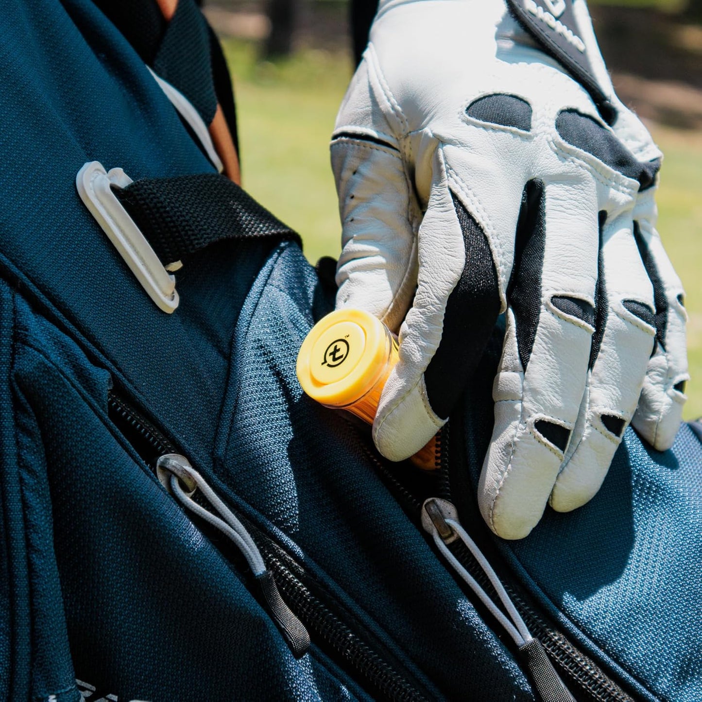 BRUSH T Premium Plastic Golf Tees, Unbreakable Innovative Design, Consistent Height, Perfect Golf Gift for Men and Women. Multiple sizes 2", 2.2", 2.4", 3 1/8" - 4 Pack (3 Wood, Driver, Oversize, XLT)