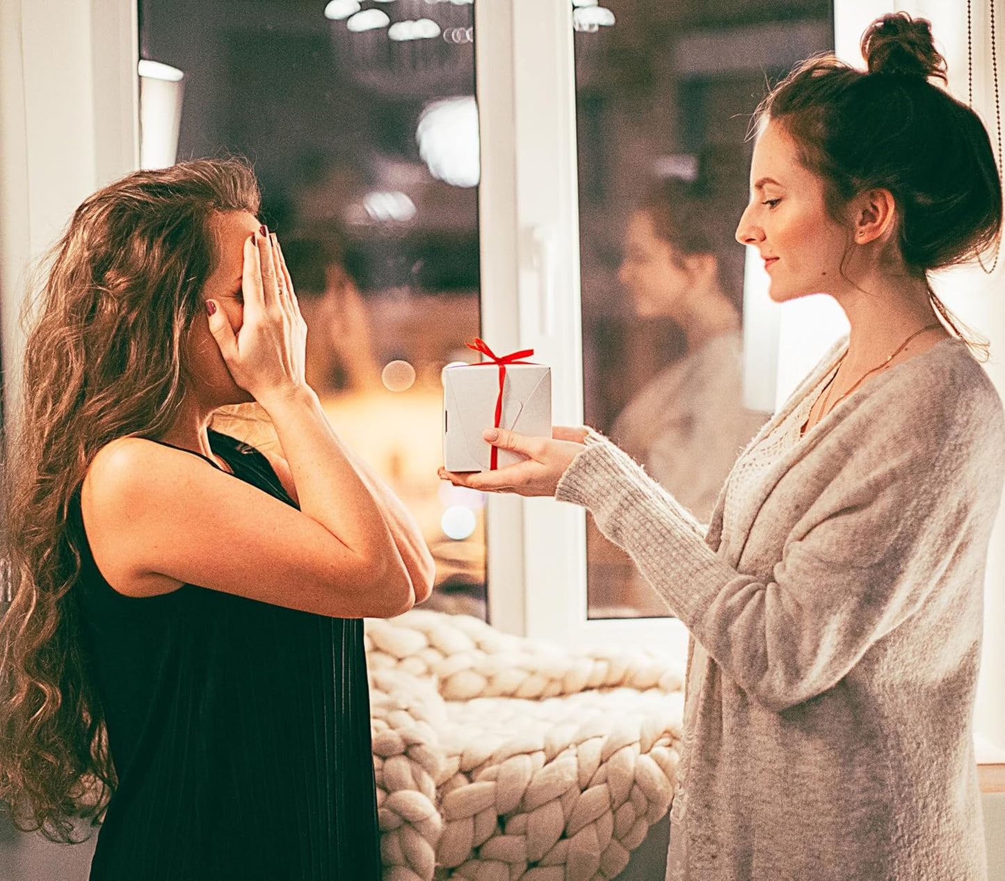 Toirxarn Silver Feather Bookmark with Butterfly Charm – Christmas Gifts for Women, Mom, Teachers, Book Lovers – Stocking Stuffers, Secret Santa, Birthday & Holiday Gift Box