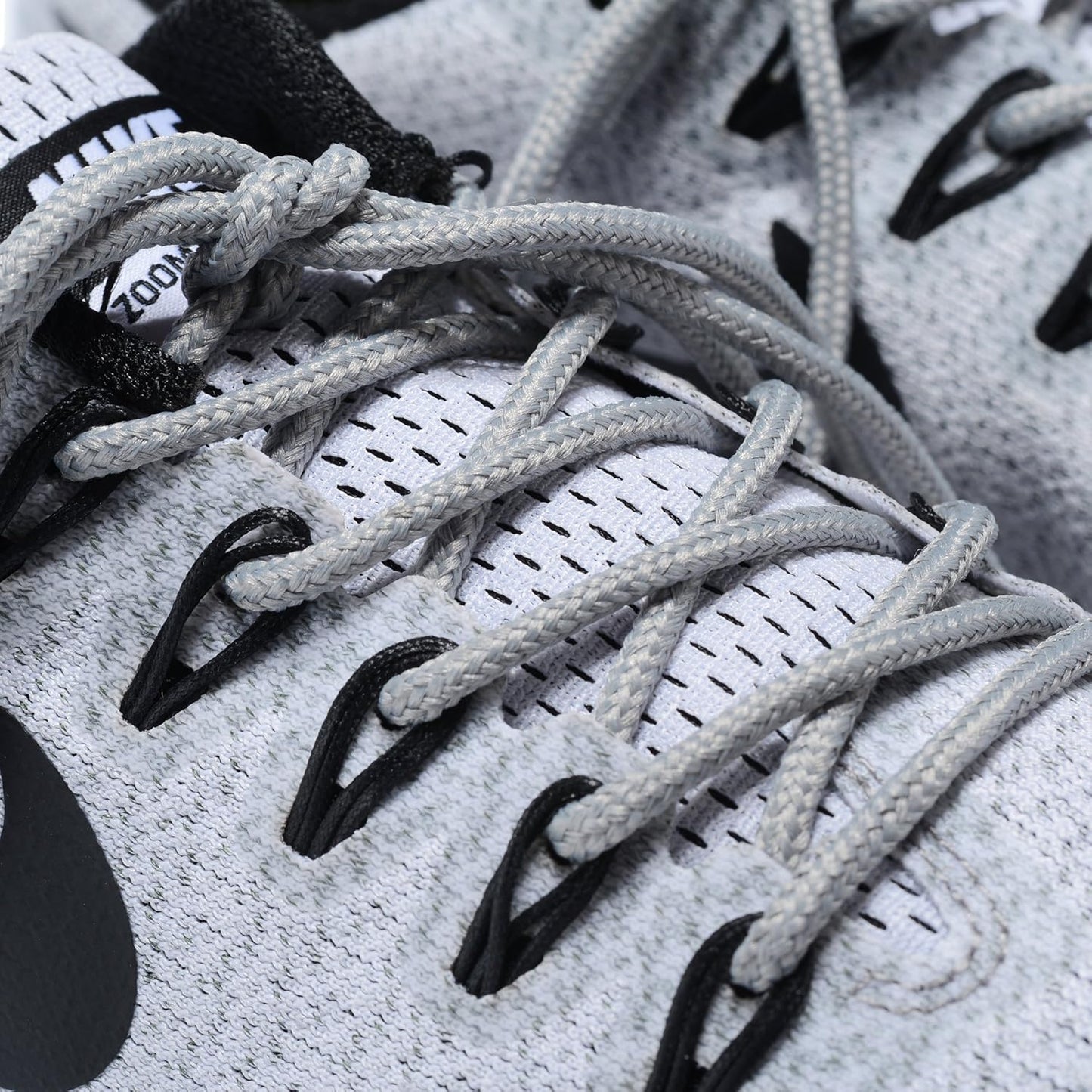 2 Pair Shoelaces Round Athletic Shoes Lace for Boot Laces Shoelaces and Multiple Shoe Types Replacements