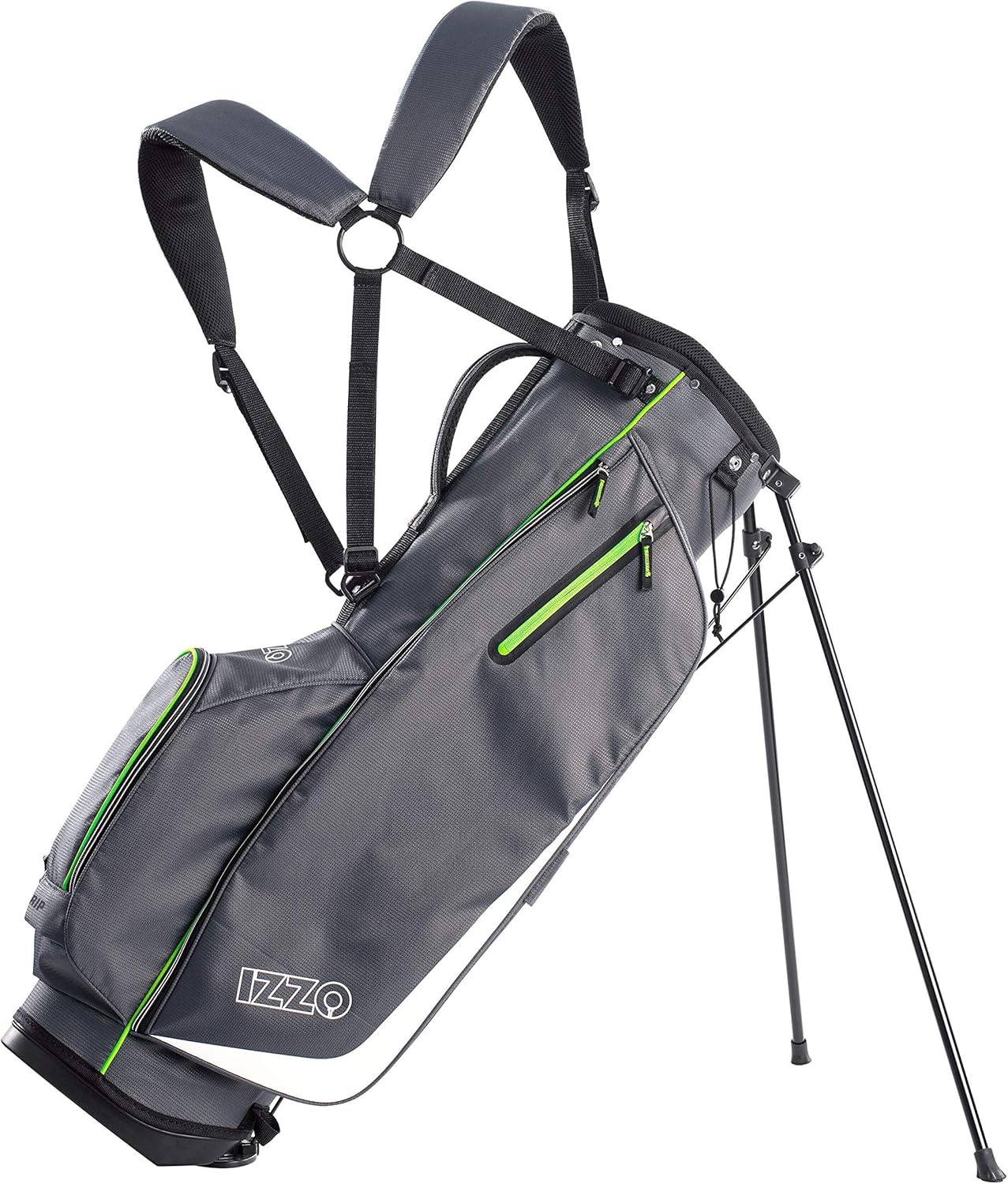 IZZO Ultra Lite Golf Stand Bag